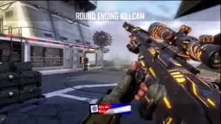 TRIPLE SELECT FIRE SWAP!