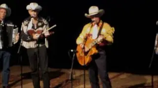 Riders in the Sky "Land Beyond the Sun"