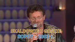 Skaldowie i Goście