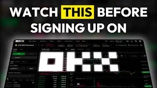 OKX Review in 2 Minutes ✅ Futures Trading Platform Test 2026