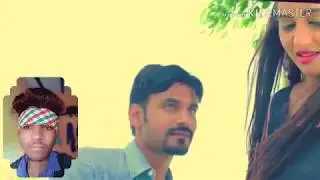 LAKHANA  MAREGA RIMEX SONG DJ VIVEK