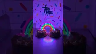 THIS IS GENIUS! Katie comes up with the best ideas! 💡🌈