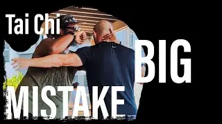 How To Not Choose The Wrong Taichi Styles, Forms & Internal Kung Fu Body Mechanics Revealed #BeWhole