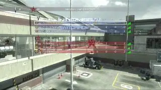 Whubstep MW3 3v3 Listen In #7 
