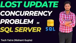 SQL Server EXPERT Reveals the Easy Way to Fix Concurrency Issues