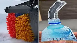 Best Oddly Satisfying Video • Những Video Triệu View, thõa mãn người xem trên Tik Tok  #67