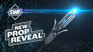 The Fourteenth Doctor's New Prop | Doctor Who