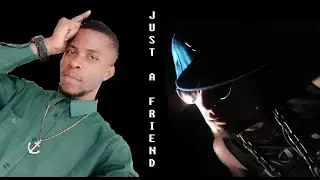 Just a friend -  Dr DJ MC BnutZ featuring Don Ga.  Worship and praise!  Click Like and Subscribe TY!