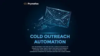 Prymatica: the Most Advanced B2B Marketing Automation System on the Planet