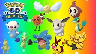 Last Community Day of 2021#shinypokemon #pokemongo #pokemongocommunityday #shinyhunter