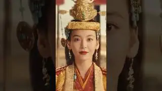 Heroine’s wedding intertwines with destiny! #天命玄女 #fantasymovies #wuxia #actionpacked