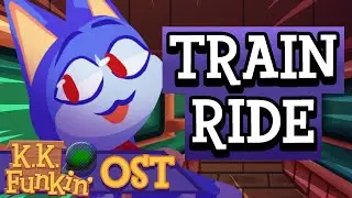 Train Ride - KK Funkin OST