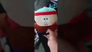 The Wonderful Life of Puppets S3 E9: Machine Gun Kelly