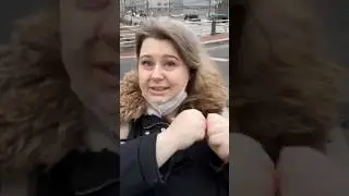 ВОТ ЭТО ДА! 😱 традиционный корейский массаж! 