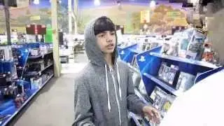My Life As: Nick and the P0rn Kid