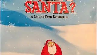Are You Grumpy Santa?