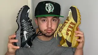 NIKE HUMARA REVIEW || MOST UNDERRATED SNEAKER IN THE LAST YEAR!!!