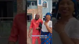 Chief Imo Comedy | My Anniversary!  Thank God !