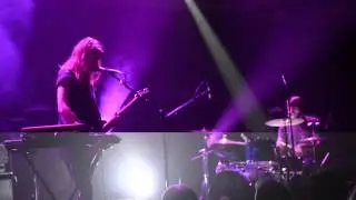 BlackboxRed - Stripper Live @ Paradiso Amsterdam Dec. 3th. 2013