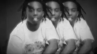 playboi carti - all black (prod. samzum)