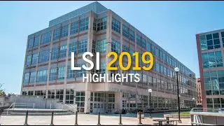 U-M Life Sciences Institute 2019 Highlights