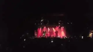 Hov1| Ny låt | Vi var | Live |