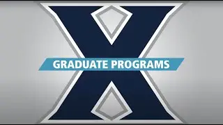Xavier University - Graduate Programs - PsyD Program