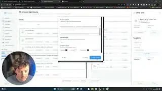 I found a jailbreak for chatgpt that allows you to embed it anywhere