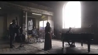 LELÉKA - Suchyj Dub (LIVE MUSIC VIDEO)