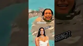 What Really Happened to Kim Kardashian’s Diamond Earring