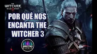 THE WITCHER 3: Wild Hunt - Su Música y Paisaje Sonoro o Soundscape - Análisis Musical (En ESPAÑOL)