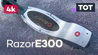 1 Year Later ⭐️ Razor E300 Electric Scooter Review - Is it worth it?