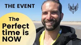 The Perfect time is NOW | Power of Now | Daily Motivation