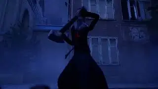 Приехал в гости к Монашке // Мне не рады // Evil Nun: The Broken Mask