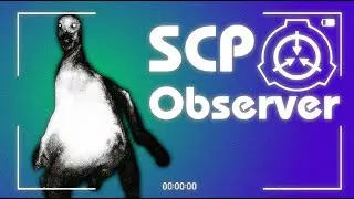 Terrifying Chicken Monster | SCP Observer 2