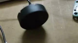 Buzzer output16