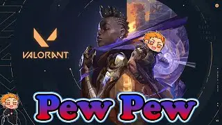 Val Gammer Kami Exploiting The 1% For Mor Val Ranks