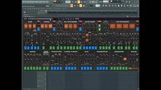 Cherry Audio - Quadra VST3