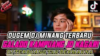 DUGEM TERGACOR AKHIR TAHUN❗DJ DISANGKO RINTIAK RINAI JUO NAN TURUN KIRONYO HUJAN LABEK BANA DIHULU