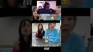 your mom sees it every night😂