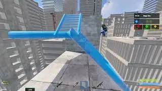 [Rust] Bedwars #1