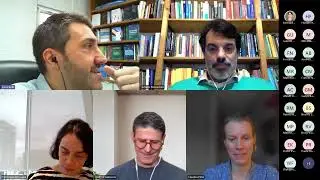 V Fórum de IA Responsável – Governança de IAs de Alto Risco (Setembro)