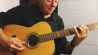 Fast picking exercise