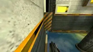Quake 3 DeFRaG World cup 2008-6 vq3
