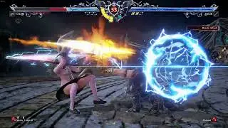 READY TAKE THIS