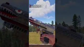 ОБЗОР СКИНОВ ОТ 25 ИЮЛЯ В РАСТ (RUST)