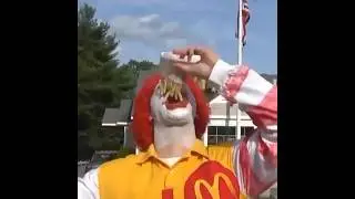 Where they at tho ? #mcdonalds #shorts
