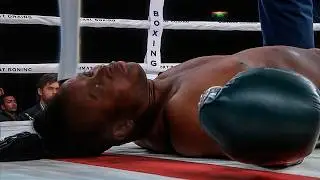 TOP 18 Heavyweight Knockouts You've Never Seen Before
