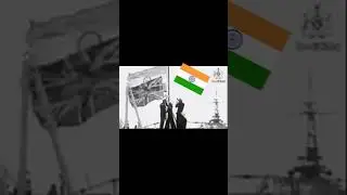 Free country of India #history #edit #shorts #india