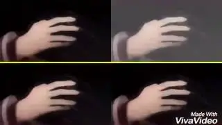 Багровые Осколки